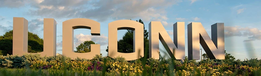 Logo for UConn Hartford Family Welcome Event Summer 2026